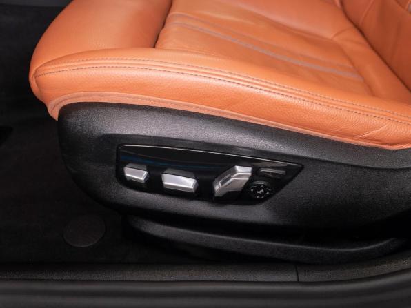 BMW 5 серии VII (G30/G31/G38) Рестайлинг с пробегом 2021 года, цена 3 460 000 рублей, 202472 км, седан, Автокод Объявления
