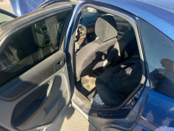 Ford Focus II Рестайлинг с пробегом 2008 года, цена 399 000 рублей, 230260 км, хэтчбек, Автокод Объявления