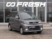 Honda Zest Улан-Удэ  - изображение 20