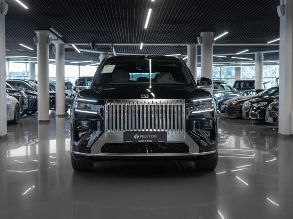 Zeekr 8X с пробегом 2026 года, цена 12 200 000 рублей, 25 км, внедорожник, Автокод Объявления