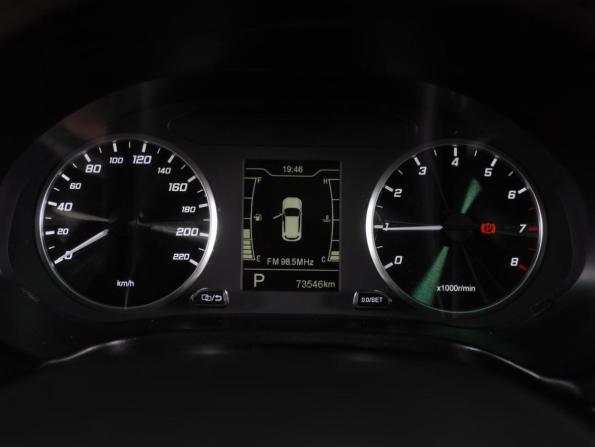Chery Tiggo 4 I Рестайлинг с пробегом 2022 года, цена 1 299 000 рублей, 73546 км, внедорожник, Автокод Объявления