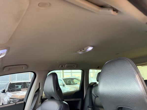 Volvo XC70 II с пробегом 2013 года, цена 1 785 900 рублей, 263855 км, универсал, Автокод Объявления