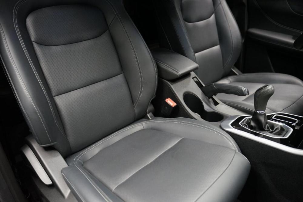 Chery Tiggo 4 Pro I Крым  - изображение 25