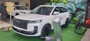 Jaecoo J6 Волгоград  - изображение 6