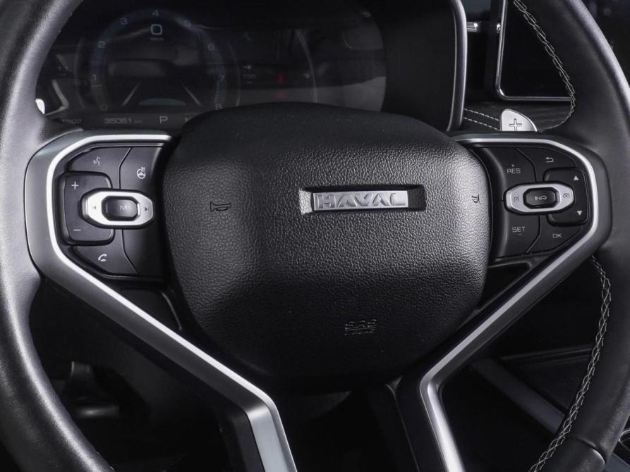 Haval Jolion I Рестайлинг Ростов-на-Дону  - изображение 17
