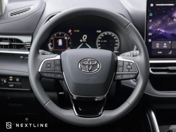 Новый Toyota Highlander IV (XU70) 2026 года, цена 5 090 000 рублей, внедорожник, Автокод Объявления