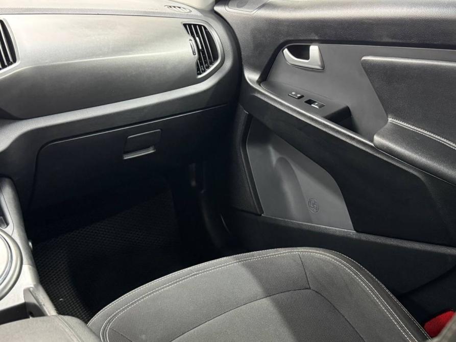 Kia Sportage III Ростов-на-Дону  - изображение 23