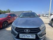 Lada (ВАЗ) Vesta I Пермь  - изображение 28