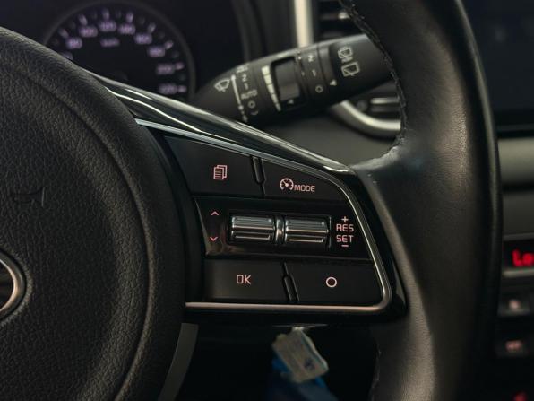 Kia Sportage IV Рестайлинг с пробегом 2021 года, цена 2 499 000 рублей, 59000 км, внедорожник, Автокод Объявления