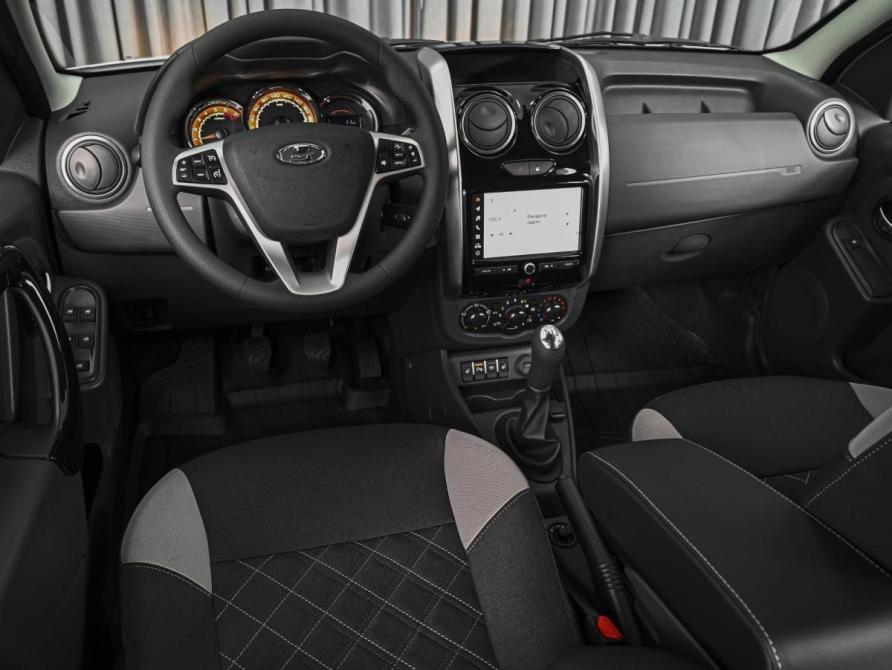 Lada (ВАЗ) Largus I Рестайлинг Ставрополь  - изображение 6