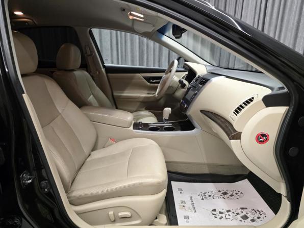 Nissan Teana III с пробегом 2014 года, цена 1 470 000 рублей, 229032 км, седан, Автокод Объявления