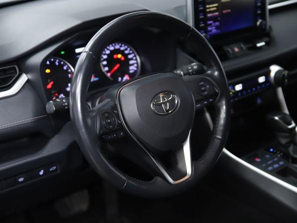 Toyota RAV4 V (XA50) с пробегом 2021 года, цена 2 690 000 рублей, 182132 км, внедорожник, Автокод Объявления