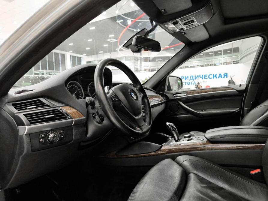 BMW X6 I (E71) Казань  - изображение 20