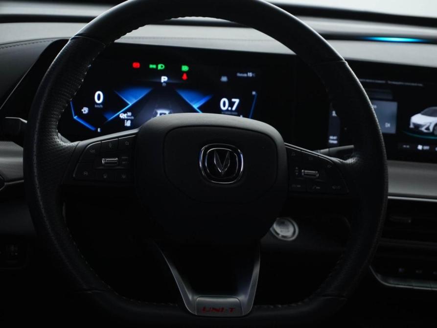 Changan UNI-T I Москва  - изображение 12