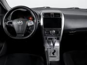 Toyota Corolla X (E140 E150) Рестайлинг Москва  - изображение 30