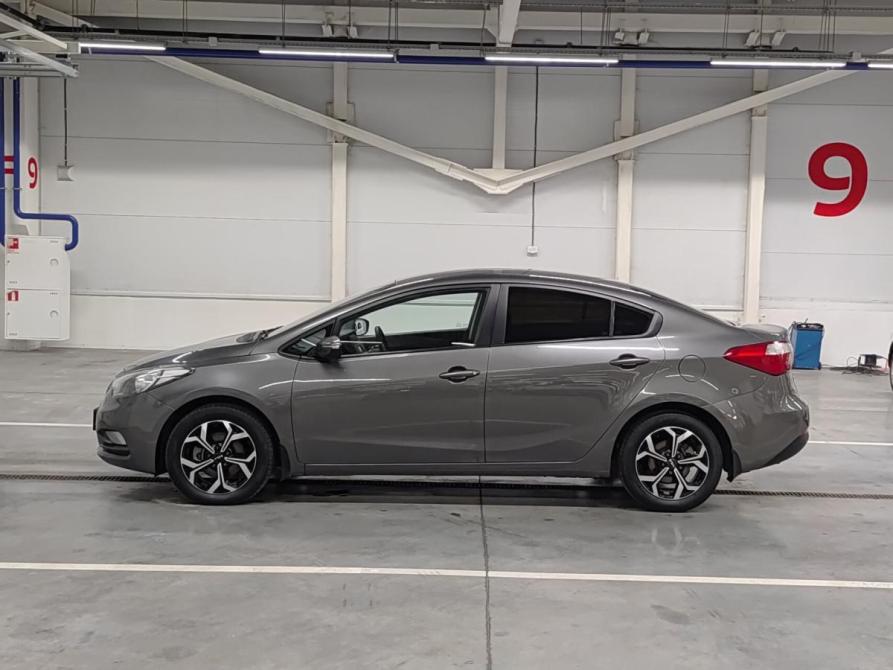 Kia Cerato III Казань  - изображение 10