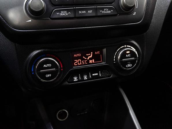 Kia Rio III с пробегом 2013 года, цена 850 000 рублей, 152223 км, седан, Автокод Объявления