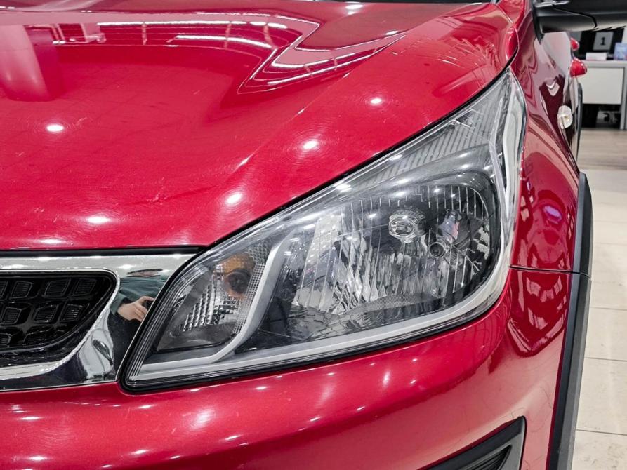 Kia Rio IV Казань  - изображение 21