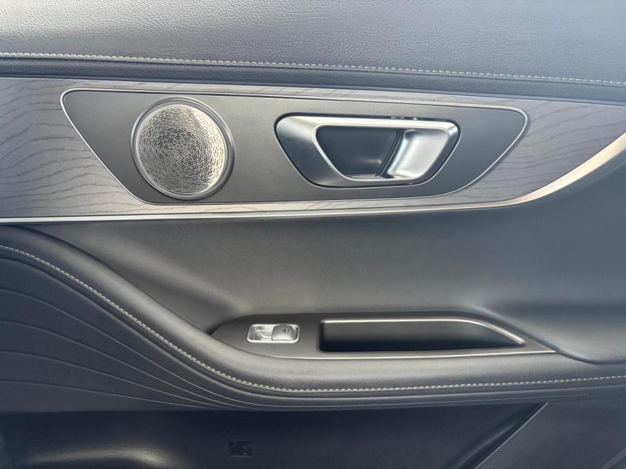 Chery Tiggo 8 Pro Max I Рестайлинг Азнакаево  - изображение 21