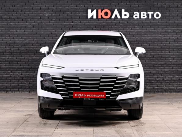 JETOUR DASHING I с пробегом 2023 года, цена 1 950 000 рублей, 49216 км, внедорожник, Автокод Объявления