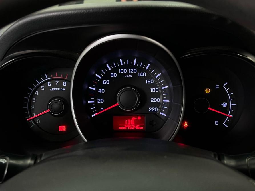 Kia Rio III Волгоград  - изображение 7