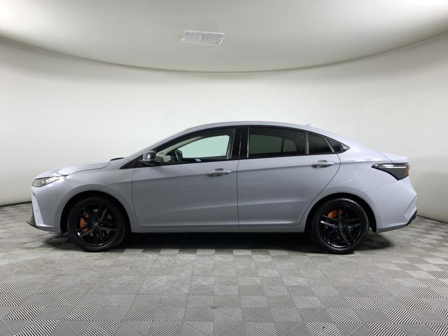 Omoda S5 GT Москва  - изображение 8