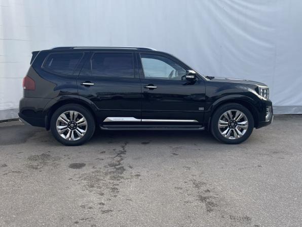 Kia Mohave I Рестайлинг 2 с пробегом 2020 года, цена 3 880 000 рублей, 142237 км, внедорожник, Автокод Объявления