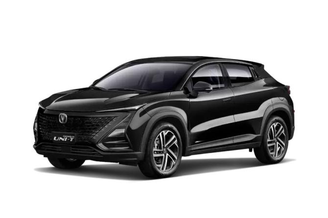 Новый Changan UNI-T I 2024 года, цена 3 009 900 рублей, внедорожник, Автокод Объявления
