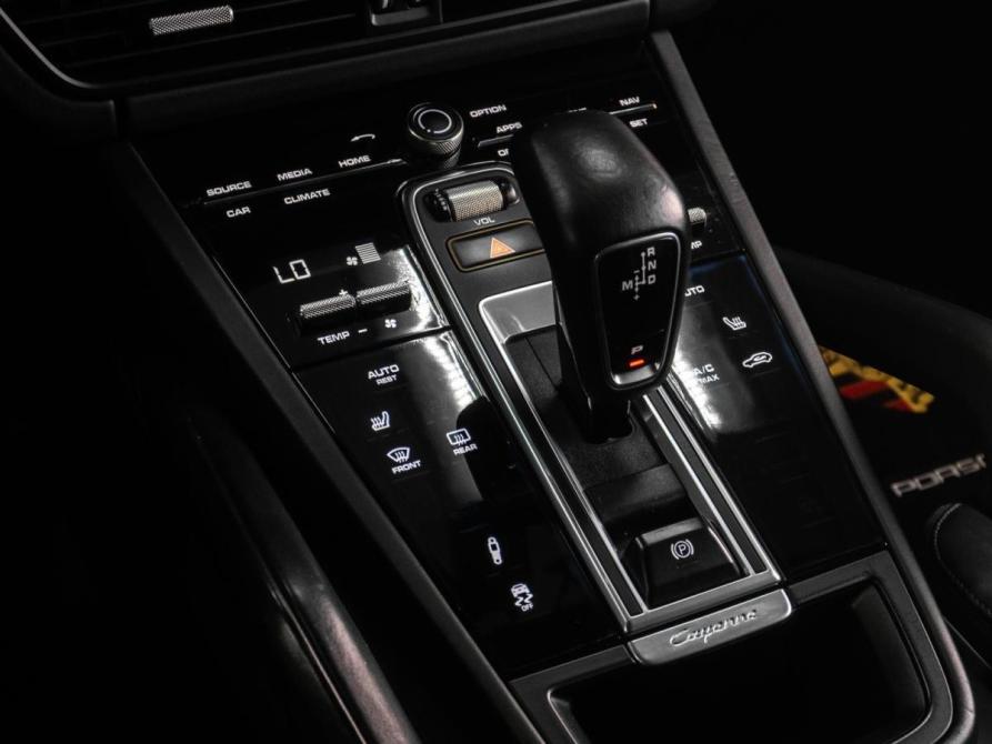 Porsche Cayenne III Тюмень  - изображение 15