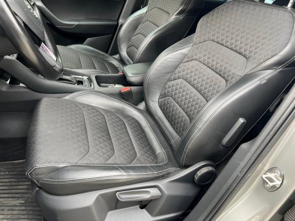 Skoda Kodiaq I с пробегом 2018 года, цена 2 750 000 рублей, 130000 км, внедорожник, Автокод Объявления