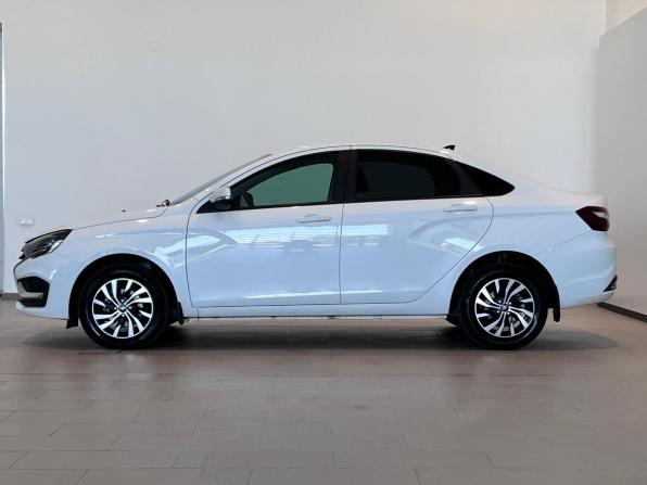 Lada (ВАЗ) Vesta I Рестайлинг (NG) с пробегом 2024 года, цена 1 495 000 рублей, 19742 км, седан, Автокод Объявления