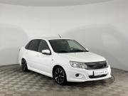 Lada (ВАЗ) Granta I Воронеж  - изображение 21
