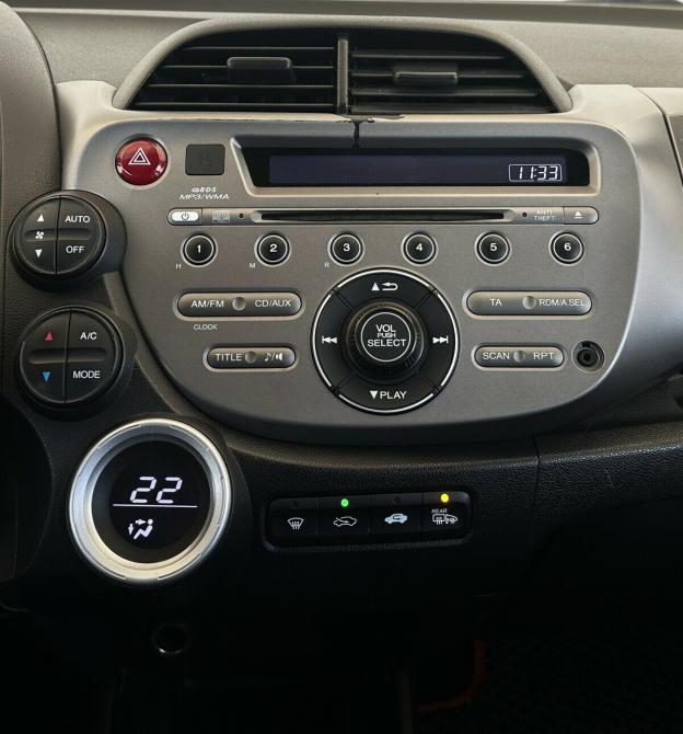 Honda Jazz II Москва  - изображение 7