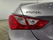 Hyundai Sonata VI (YF) Уфа  - изображение 35