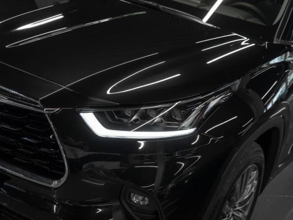 Toyota Highlander IV (XU70) с пробегом 2026 года, цена 5 200 000 рублей, 50 км, внедорожник, Автокод Объявления