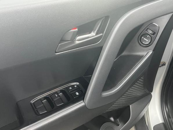 Hyundai Creta I с пробегом 2018 года, цена 1 490 000 рублей, 107981 км, внедорожник, Автокод Объявления