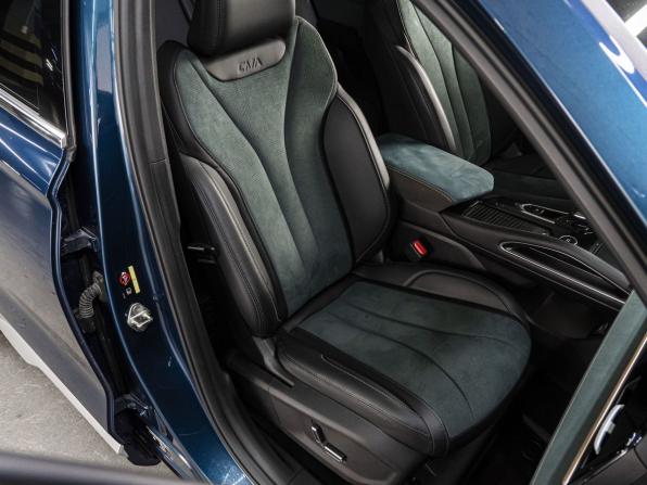 Geely Monjaro I с пробегом 2024 года, цена 3 425 000 рублей, 33624 км, внедорожник, Автокод Объявления