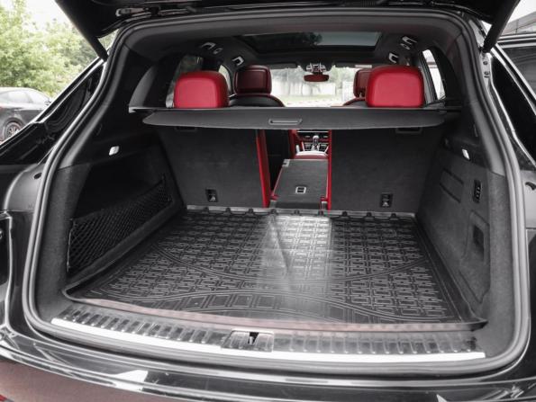 Porsche Cayenne III с пробегом 2021 года, цена 6 999 999 рублей, 46484 км, внедорожник, Автокод Объявления