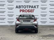 Toyota C-HR I Владимир  - изображение 17