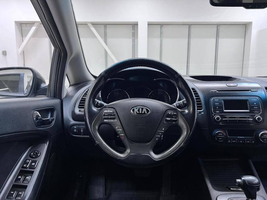 Kia Cerato III Волгоград  - изображение 13
