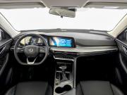 Changan CS35 Plus I Рестайлинг Москва  - изображение 44