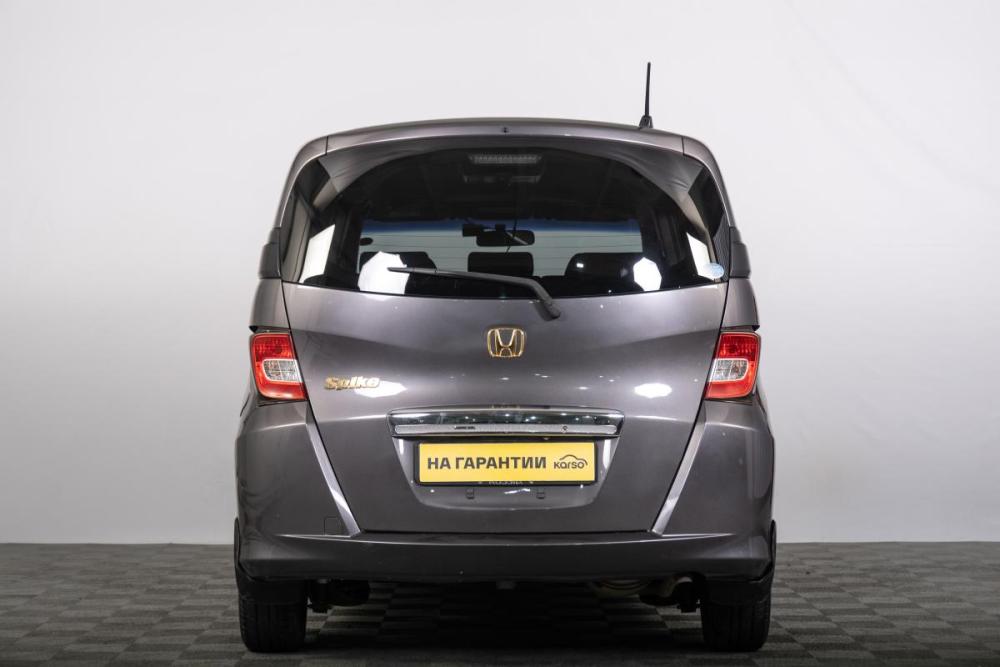 Honda Freed I Рестайлинг Томск  - изображение 5