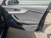 Audi A4 V (B9) Рестайлинг Москва  - изображение 44