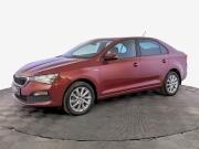 Skoda Rapid II Москва  - изображение 30