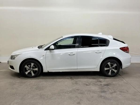 Chevrolet Cruze I с пробегом 2012 года, цена 477 000 рублей, 328714 км, хэтчбек, Автокод Объявления