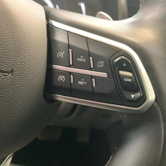 Haval F7 I Рестайлинг Пермь  - изображение 16