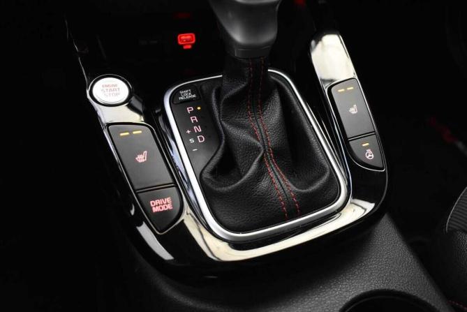 Kia Soul III с пробегом 2021 года, цена 2 225 000 рублей, 44462 км, хэтчбек, Автокод Объявления