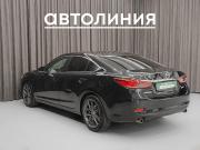 Mazda 6 III (GJ) Рестайлинг Красноярск  - изображение 22