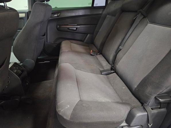 Opel Zafira B Рестайлинг с пробегом 2008 года, цена 423 000 рублей, 327412 км, минивэн, Автокод Объявления
