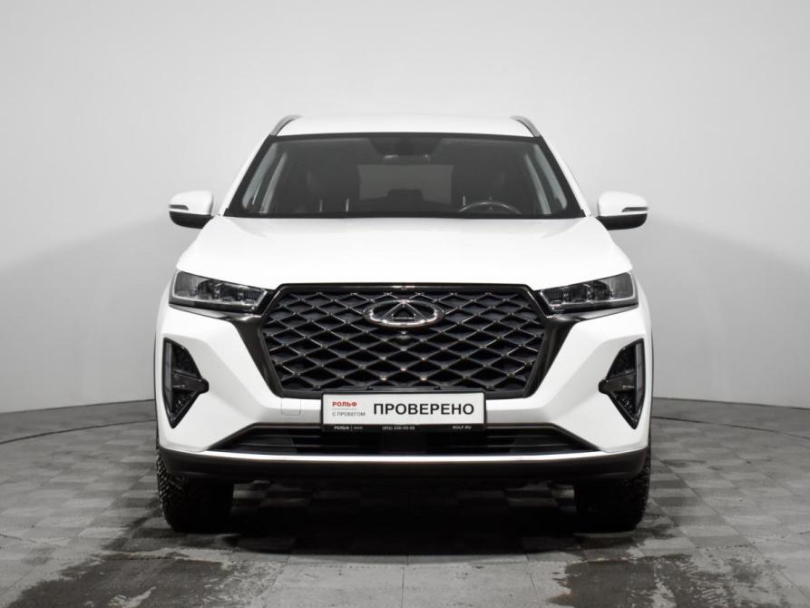 Chery Tiggo 7 Pro Max I Санкт-Петербург  - изображение 2